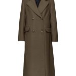 Cappotto militare Saiph