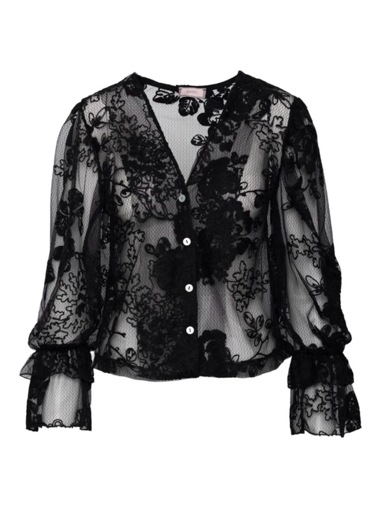 WhatsApp Image 2026-10-03 at 18.23.06 Blusa velata Saiph - immagine 1