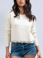 Maglia girocollo Koralline - immagine 2