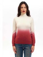 Lupetto sfumato Koralline
