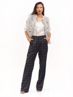 Camicia georgette Koralline - immagine 2