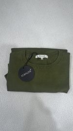 Maglia crop Koralline - immagine 4