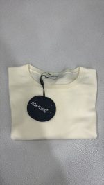 Maglia crop Koralline - immagine 2