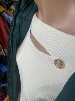 Maglia costina Koralline - immagine 3